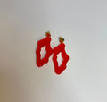 Pendientes Soft Shapes
