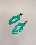 Pendientes Soft Shapes