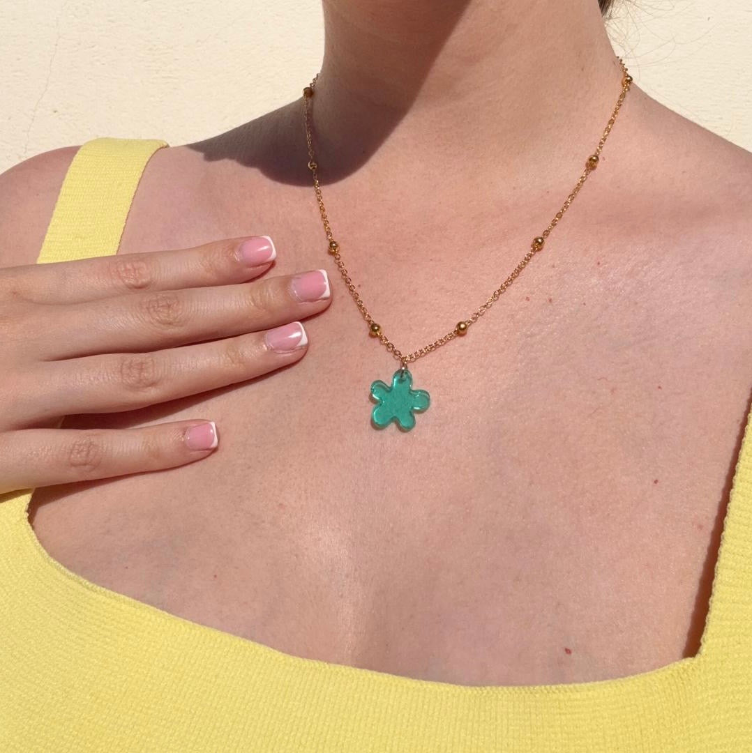 Colgante Jade