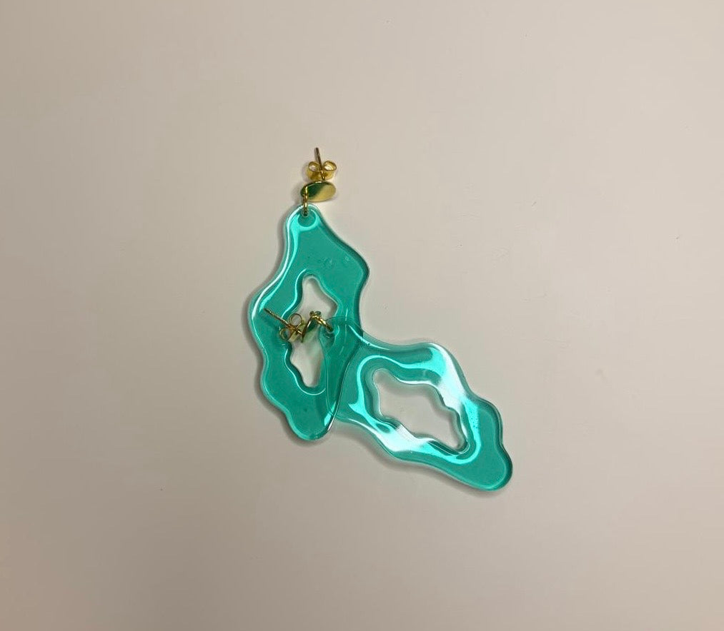 Pendientes Soft Shapes
