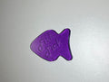 Púa “fish pick”