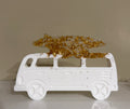 Autocaravana decorativa