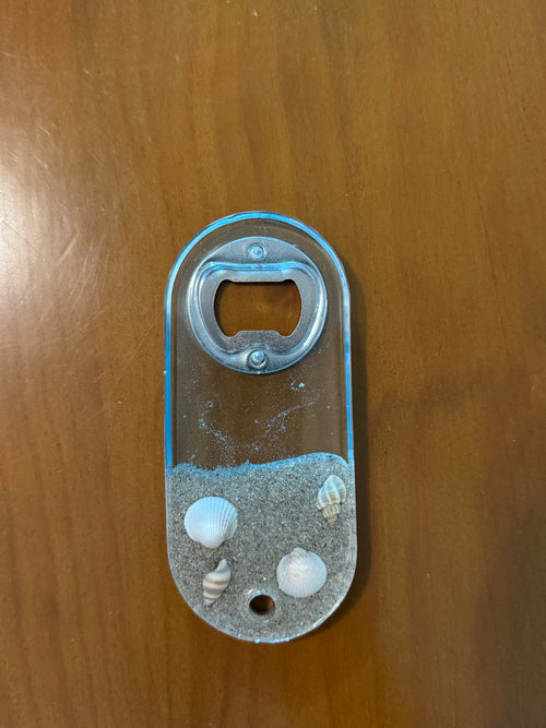 Abridor de chapas mar